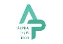 Alpha Plus Tech logo