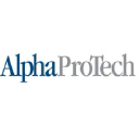 ALPHA PROTECH ENGINEERED PRODUCTS I logo