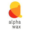 Alpha Wax logo