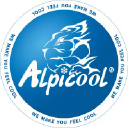 Alpicool logo