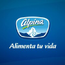 Alpina logo