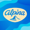 ALPINA   D.O.O. logo