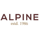 ALPINE APPARELS PVT LTD logo