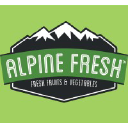 ALPINE FRESH, INC. logo