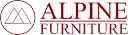 ALPINE FURNITURE INC. logo