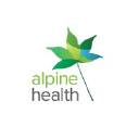 Alpine logo