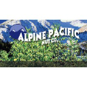 ALPINE PACIFIC NUT CO, INC logo