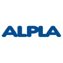 Alpla Waidhofen logo