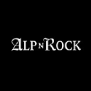 Alp-n-Rock logo