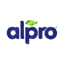 ALPRO NV logo