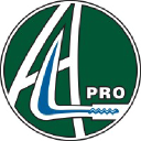 AL PRO International logo