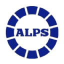 Alps Logistics logo