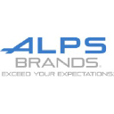 Alps Brands logo