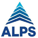 Alps Chemicals logo