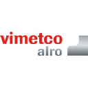 ALRO S.A. logo