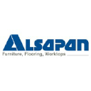 Alsapan logo