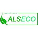 ALSECO SRL logo