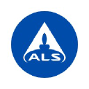 ALS CANADA LTD. logo