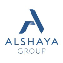 Alshaya logo