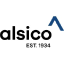 Alsico logo