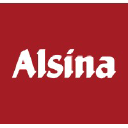 ALSINA FORMS CO (US) (HOU) logo