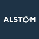 Alstom logo