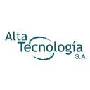 Alta Tecnologia logo