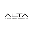 ALTA CYCLING GROUP LLC logo