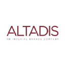 Altadis logo