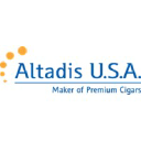 ALTADIS USA INC logo