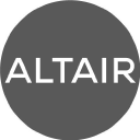 Altair Eyewear logo