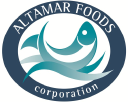 ALTAMAR FOODS CORPORATION logo