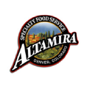 Altamira logo