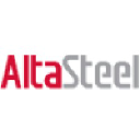 Altasteel Inc. logo