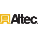 ALTEC INDUSTRIES INC logo