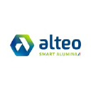 Alteo logo