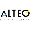 Alteo logo