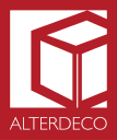 AlterDeco logo