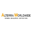 Alterra Worldwide logo