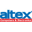 Altex logo