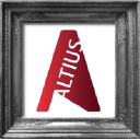 ALTIUS S.A. VIGO logo