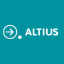 Altius logo