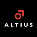 ALTIUS, SA logo