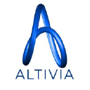 Altivia logo