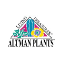 ALTMAN PLANTS INC. logo