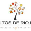 Altos de Rioja logo