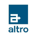 ALTRO LTD logo