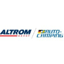 Altrom logo