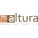 Altura Stone and Tile logo