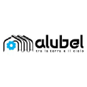 ALUBEL SPA logo